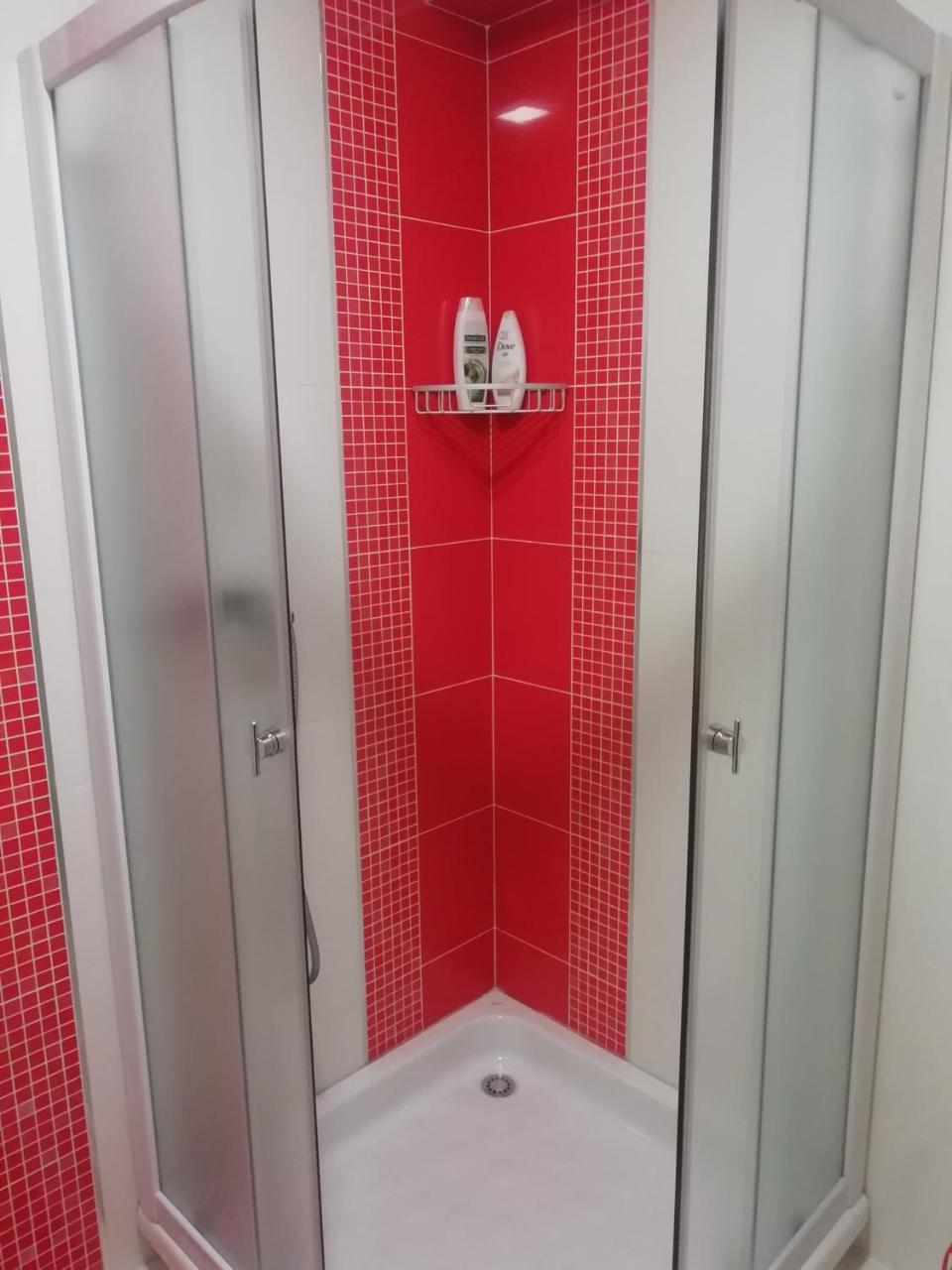 Apartman Centar 2 Užice Esterno foto
