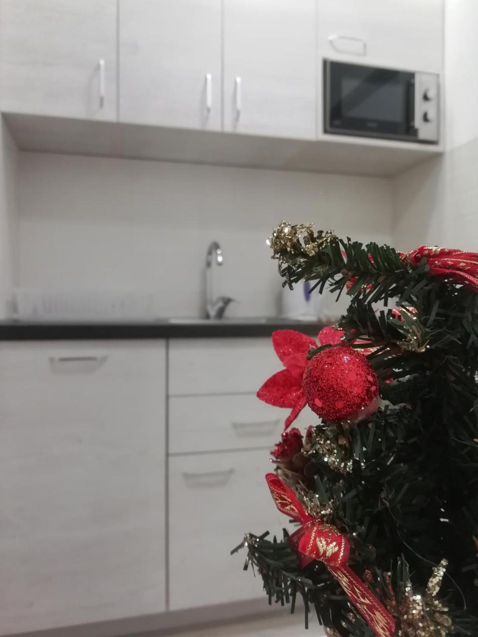 Apartman Centar 2 Užice Esterno foto