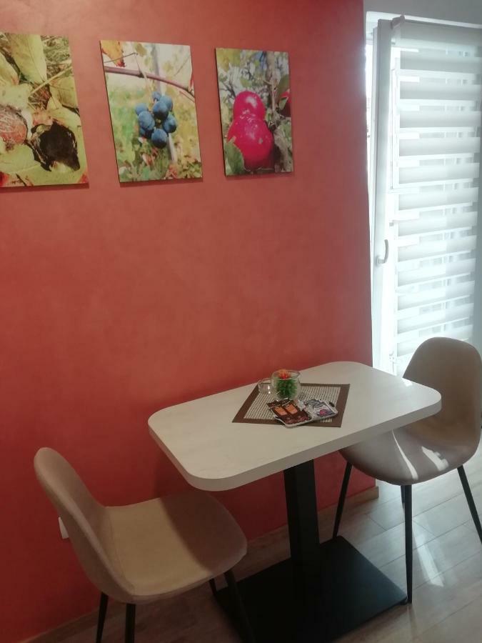 Apartman Centar 2 Užice Esterno foto