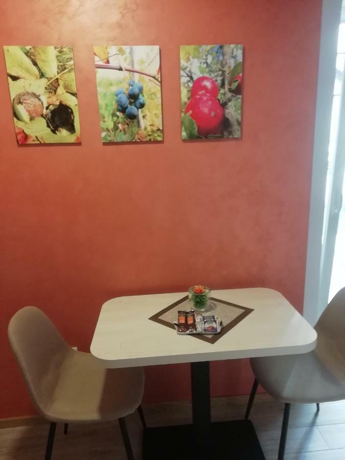 Apartman Centar 2 Užice Esterno foto