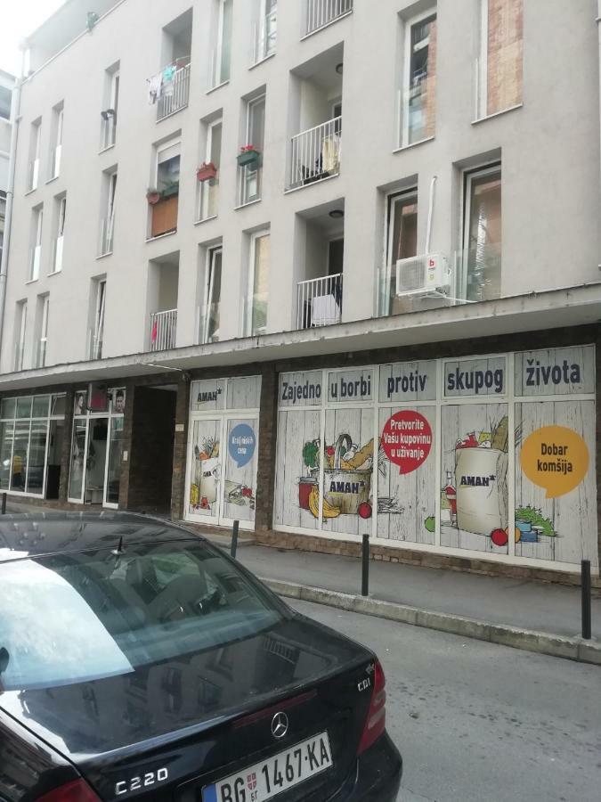 Apartman Centar 2 Užice Esterno foto
